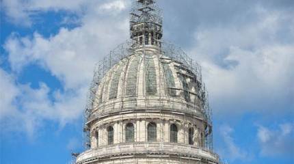 Даёшь 0,6 млрд рублей помощи братской Кубе на Капитолий! Мы не жадные