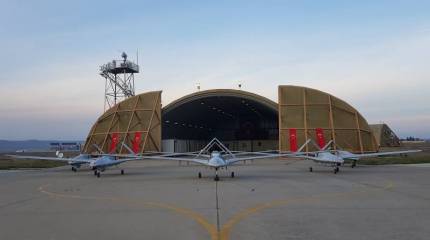 Сухопутные войска Румынии готовятся принять на вооружение турецкие ударные беспилотники Bayraktar TB2