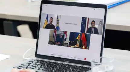 Пресса Украины с подачи Зеленского раскручивает тему удара со стороны Белоруссии