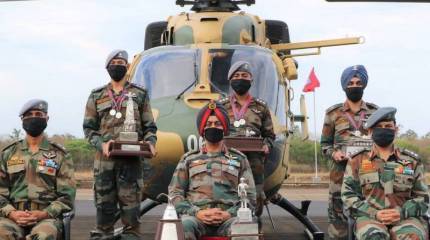 Индийские чиновники спорят о вариантах «ответных мер» против Китая за стычку на границе