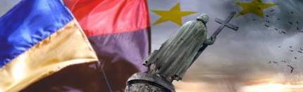 А за Бандеру Европа ответит