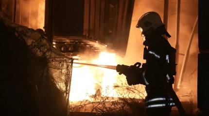 Смена тактики: на Украине отмечают рост эффективности ударов ВС РФ по энергетике