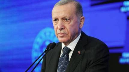 Президент Турции назвал наличие у Израиля ядерного оружия угрозой безопасности для страны и всего Ближнего Востока