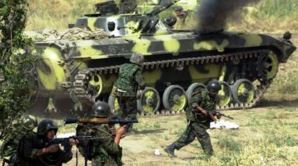 В летний период интенсивность подготовки ВС РФ возрастёт в 1,5 раза