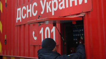 Ночью нанесены удары по целям в Одессе, Запорожье, Краматорске, Сумах