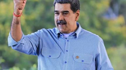 Защищать Мадуро будет адвокат Поллак, добившийся освобождения Ассанджа