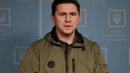 Советник главы Офиса президента Украины обвинил США в утрате Киевом ядерного статуса