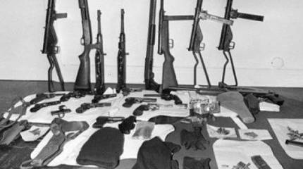 Городская герилья во Франции. Часть 3. Расцвет и разгром «Прямого действия»