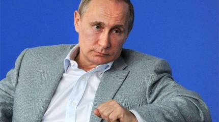 Как Владимир Путин решил проверить "умеренную сирийскую оппозицию" на "умеренность"