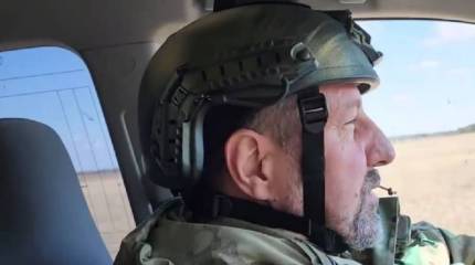 Ходаковский: Имей мы дело только с Украиной, мы бы уже закончили спецоперацию