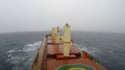 Судовладельцы из США и Израиля пытаются менять данные о портах отправки и прибытия грузов морем, чтобы те не попали под удар из Йемена