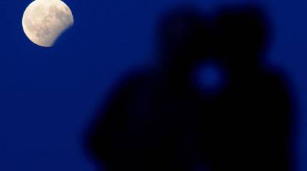 В Китае завершился «лунный» эксперимент