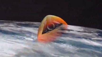 Владимир Путин: У России есть гиперзвуковое и лазерное оружие