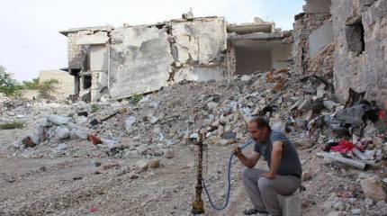 Белый дом: Вашингтон не собирается затягивать операцию против ИГ