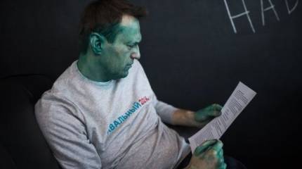 Кто и как растит для России нового фюрера. Часть 3. Телеидиотизм, или Спасибо, товарищ Шарий