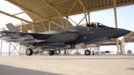 США намерены контролировать регион Средиземноморья, разместив боевую авиацию на греческом острове Крит