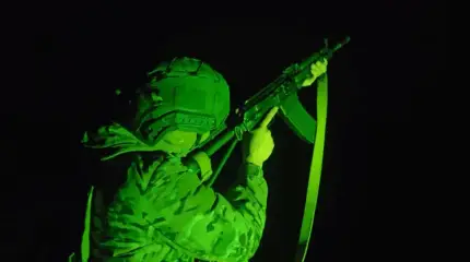 Ночная охота «Градов»: ВДВ полностью ликвидировали пункты управления БПЛА