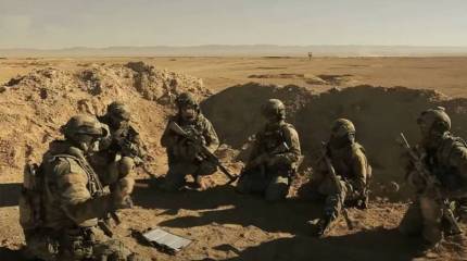 Экс-министр обороны Германии: Главная угроза для НАТО - это Россия