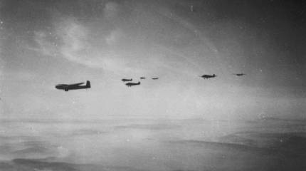 Критское сражение. Почему Гитлер отказался от дальнейшего наступления в Средиземноморье