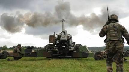 Бундестаг: Страны НАТО не станут автоматически членами конфликта в случае отправки одной из них войск на Украину