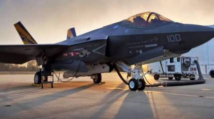 Польша захотела получить "турецкие" F-35