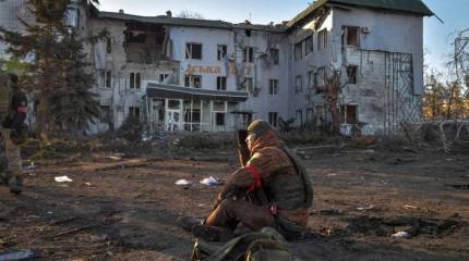 Предотвратить разгром ВСУ могут только провокации