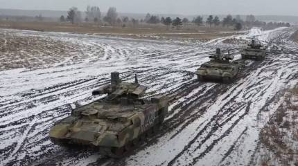 Решение о закупке БМПТ «Терминатор-2» примут по итогам испытаний