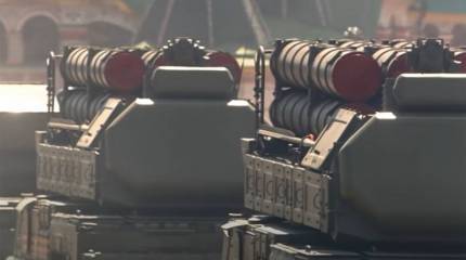 ЗРК «Бук-М3»: на страже воздушных рубежей страны