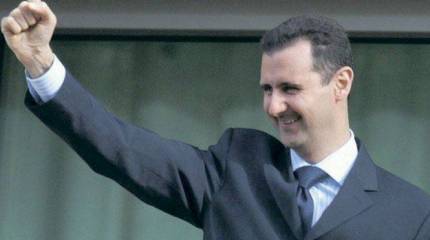 Сражение за Сирию — одна из ключевых битв ближневосточного фронта мировой войны