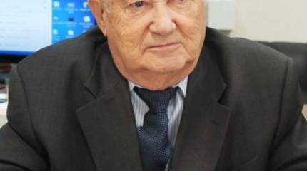 Умер выдающийся учёный, разработчик средств ПВО Иосиф Дризе