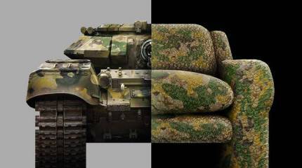 Армия в искажённом информационном отражении: разница есть между правдой и ложью