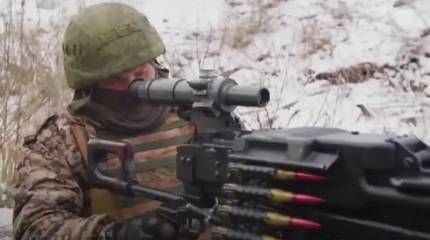 Военкоры: Штурмовики ВС РФ из бригады «Ветераны» пробили оборону ВСУ и вошли в Авдеевку с юга и запада