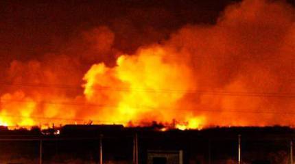 «Тренируйся на кошках», или Для чего Израилю бомбить суданский завод?