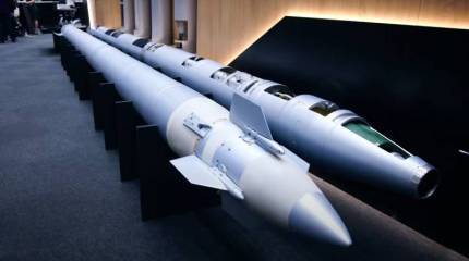 Первый в линейке РСЗО управляемый снаряд: на позиции ВСУ прилетел высокоточный боеприпас 9М544