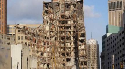 «Четвёртый мир» внутри «первого»