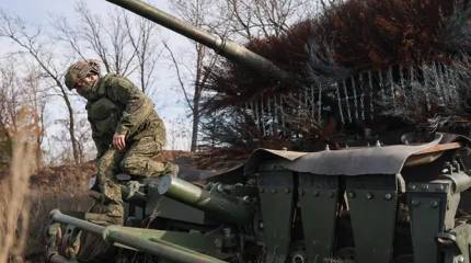 «Мясорубка» в Димитрове: развязка для ВСУ наступит совсем скоро