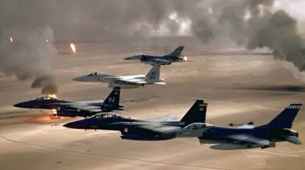 Посол ЮАР в ООН требует провести расследование деятельности НАТО в Ливии