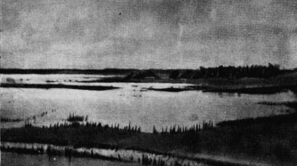 Путь на озеро Лобнор. Вторая экспедиция Пржевальского