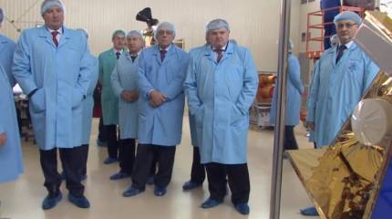 «Правый уклон» госкорпорации «Роскосмос»
