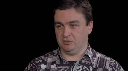 Современные тараканы Александра Роджерса