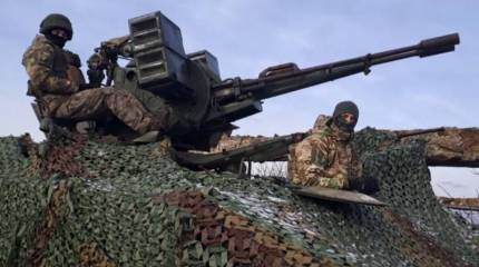 Американский эксперт: Российская армия способна дойти до польской границы