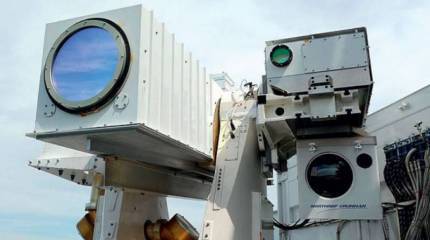 В США разрабатывается лазер для уничтожения гиперзвуковых ракет