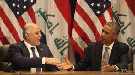 Американский генерал заявил, что через полгода США могут начать новую наземную операцию в Ираке