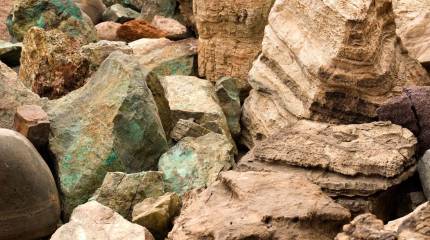 Американская делегация впервые посетила переданные Зеленским месторождения