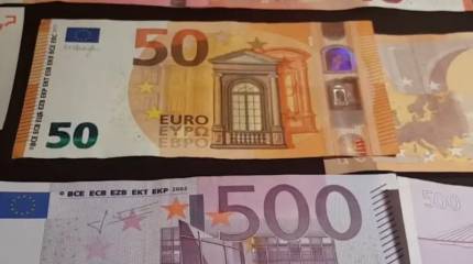 Рейтинговое агентство S&P понизило кредитный рейтинг Франции до AA- из-за бюджетного дефицита