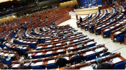 Россия возвращается в ПАСЕ