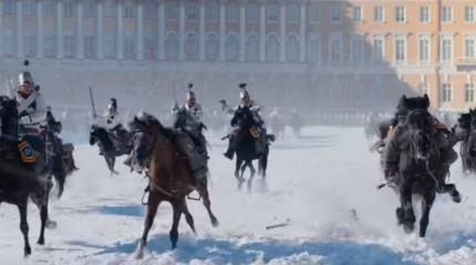 Историк: Восстание декабристов в 1825 - это как если бы сегодня было восстание ВШЭ