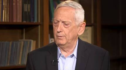 Экс-министр обороны США назвал "самую опасную" страну в мире