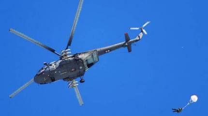 "Терминаторы", "Аллигаторы" и "Коровы": чем воюет армейская авиация России