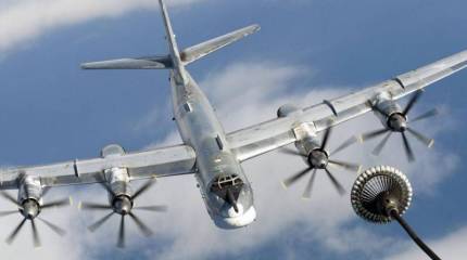 Генералы НАТО живут в придуманном мире